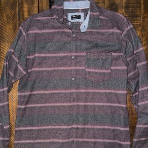 Men’s flannel
